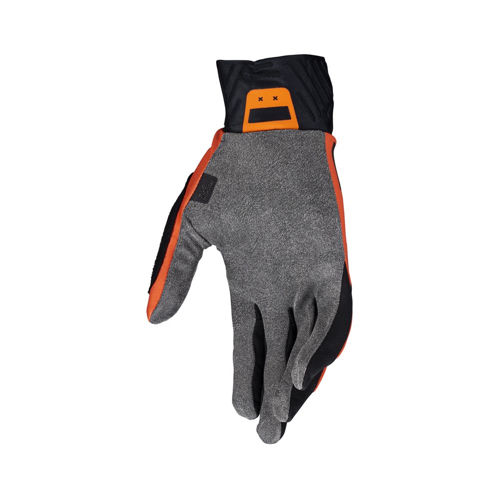 MTB 2.0 WindBlock Gloves - Grafite Offroad