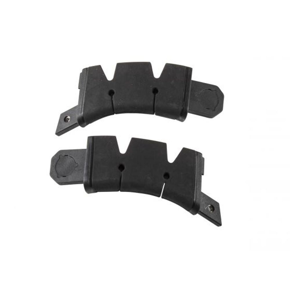 Distanziali di ricambio per pettorina protettiva Fusion 3.0 spessore 20 mm Leatt
