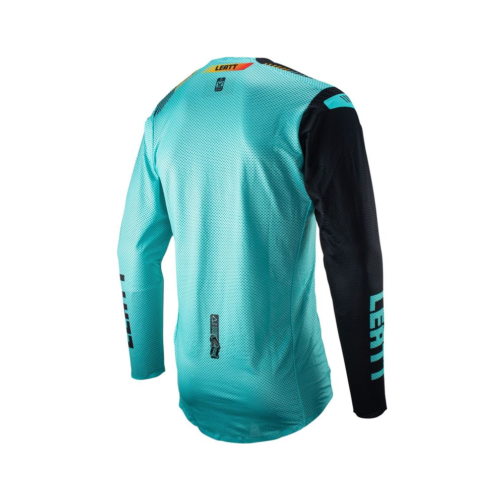 Maillot Moto 5.5 UltraWeld Leatt