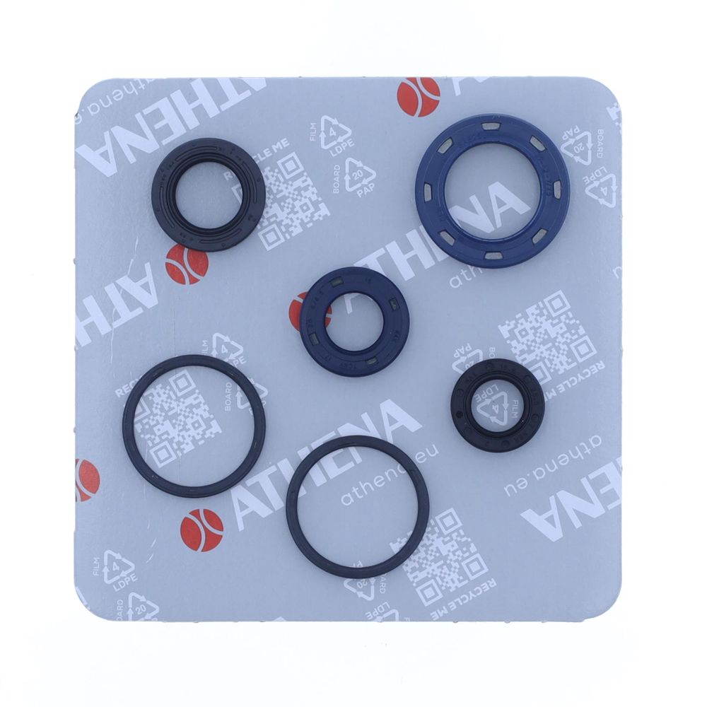 Engine Oil Seals Kit - Grafite Offroad