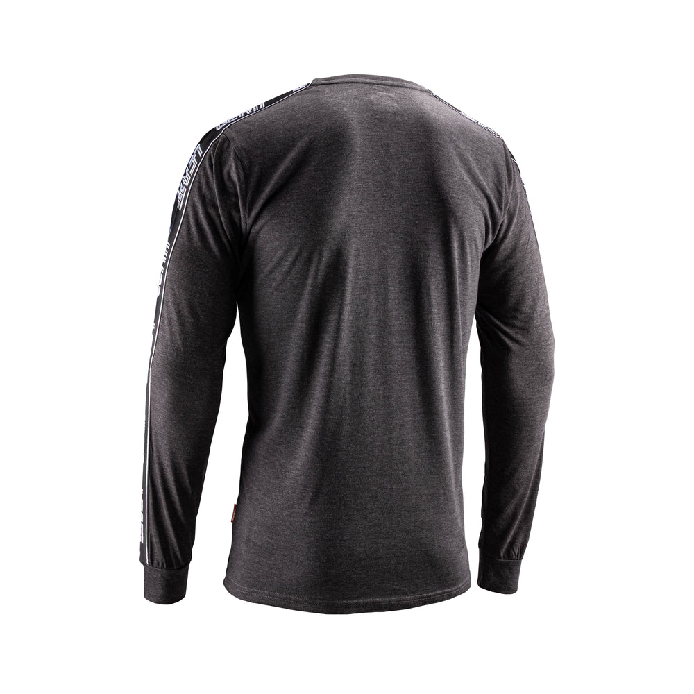 Maglia MTB Tech a maniche lunghe Leatt
