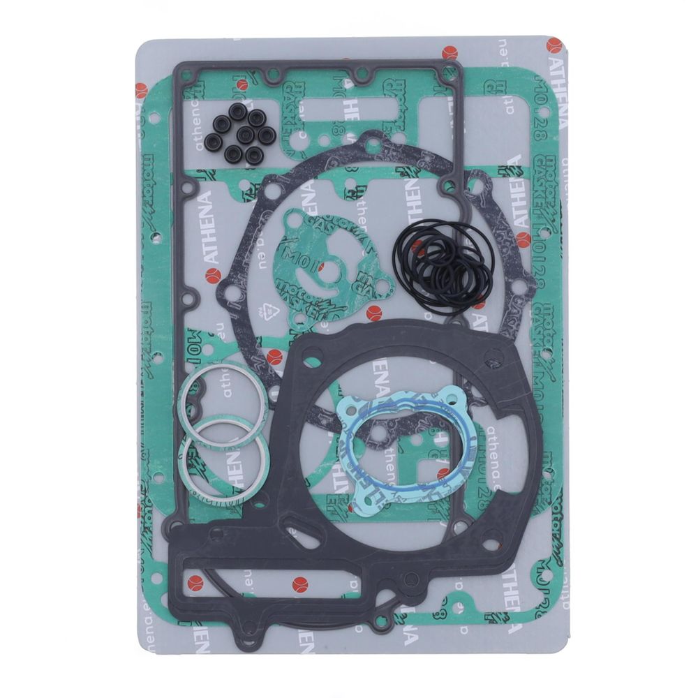 Complete Gasket Kit (valve cover not included) - Grafite Offroad