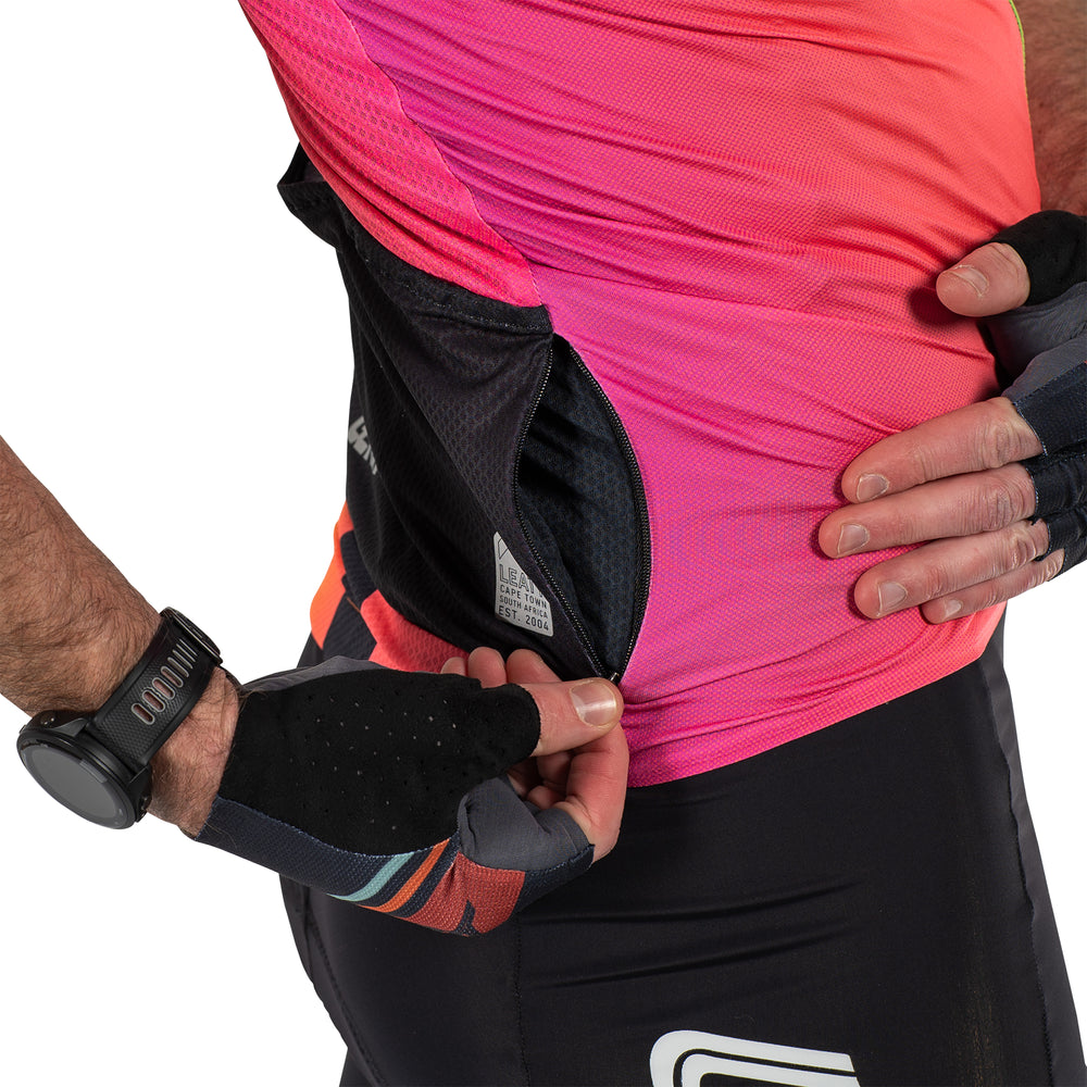 Maillot VTT Endurance 6.0