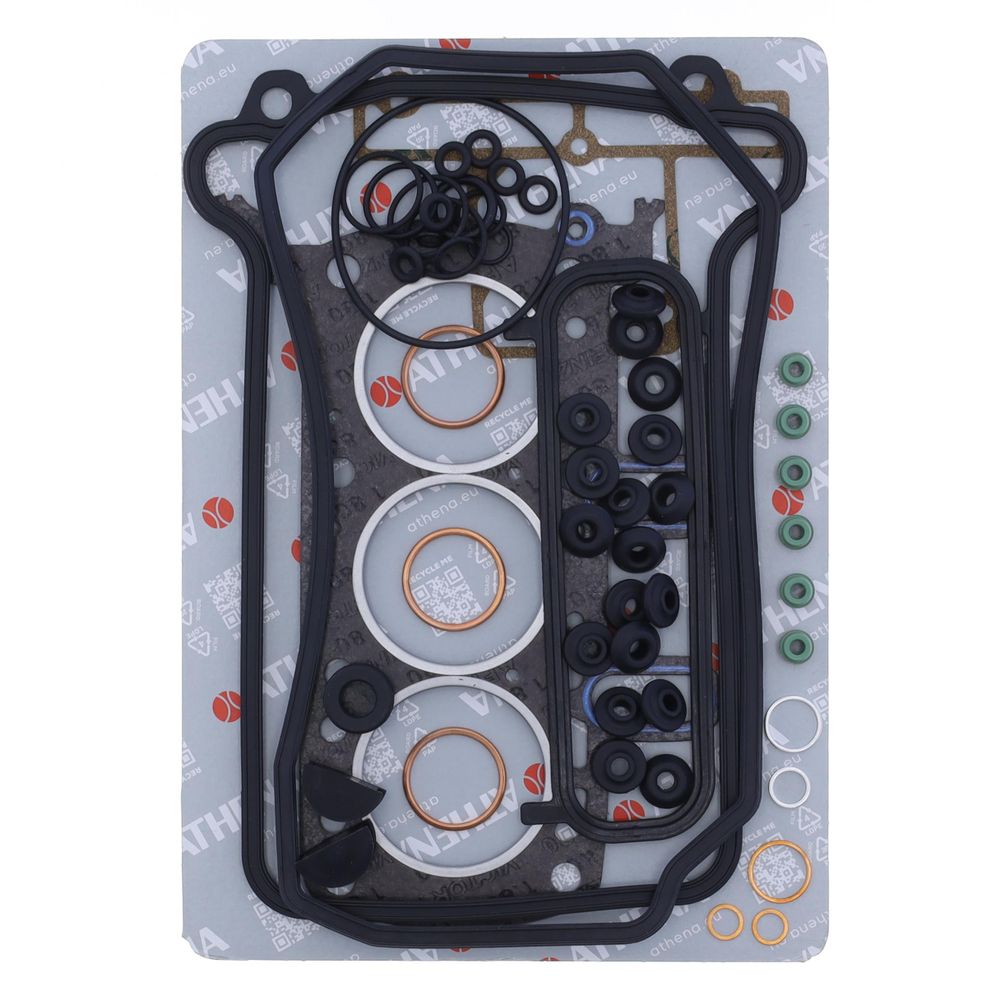 Complete Gasket Kit (oil seals not included) - Grafite Offroad