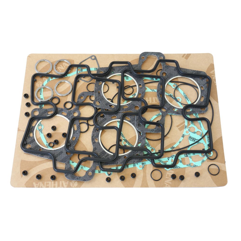 Complete Gasket Kit (oil seals not included) - Grafite Offroad