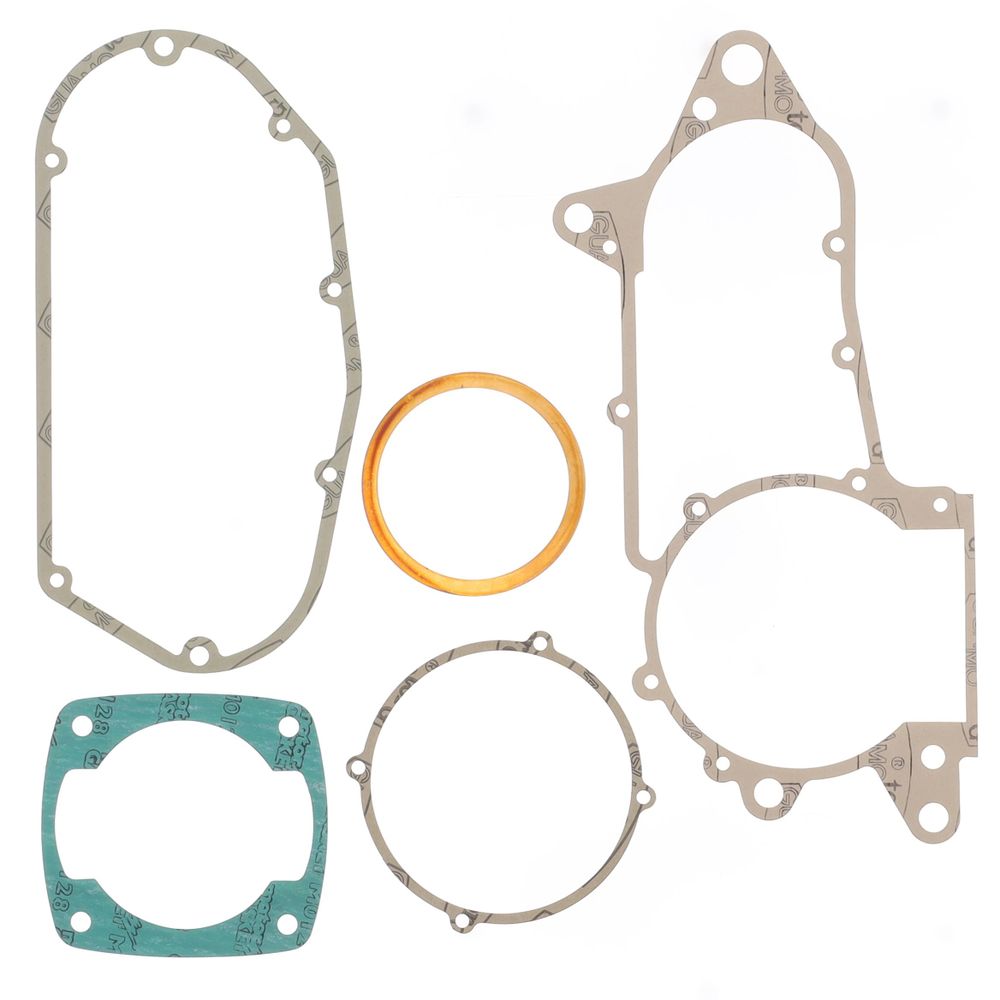 Complete Gasket Kit (oil seals not included) - Grafite Offroad