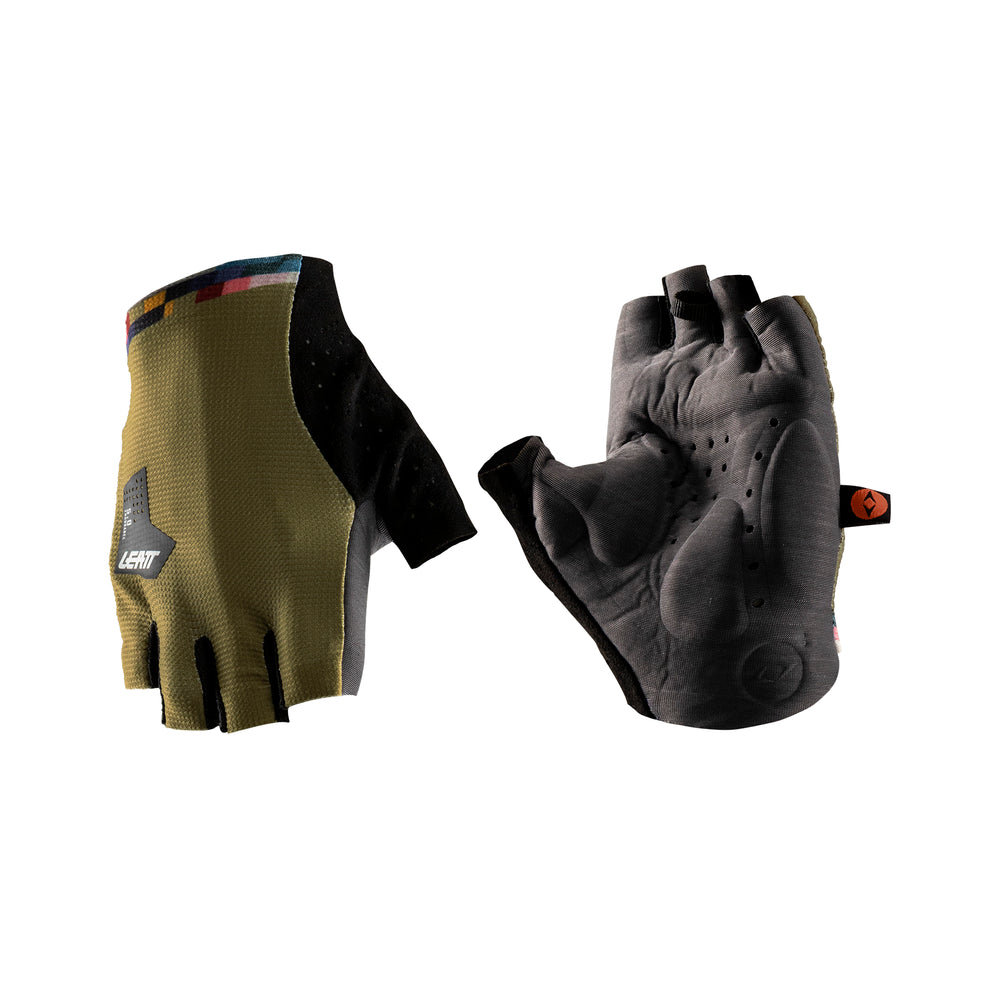 GloveMTB5.0EnduranceWomen - Grafite Offroad