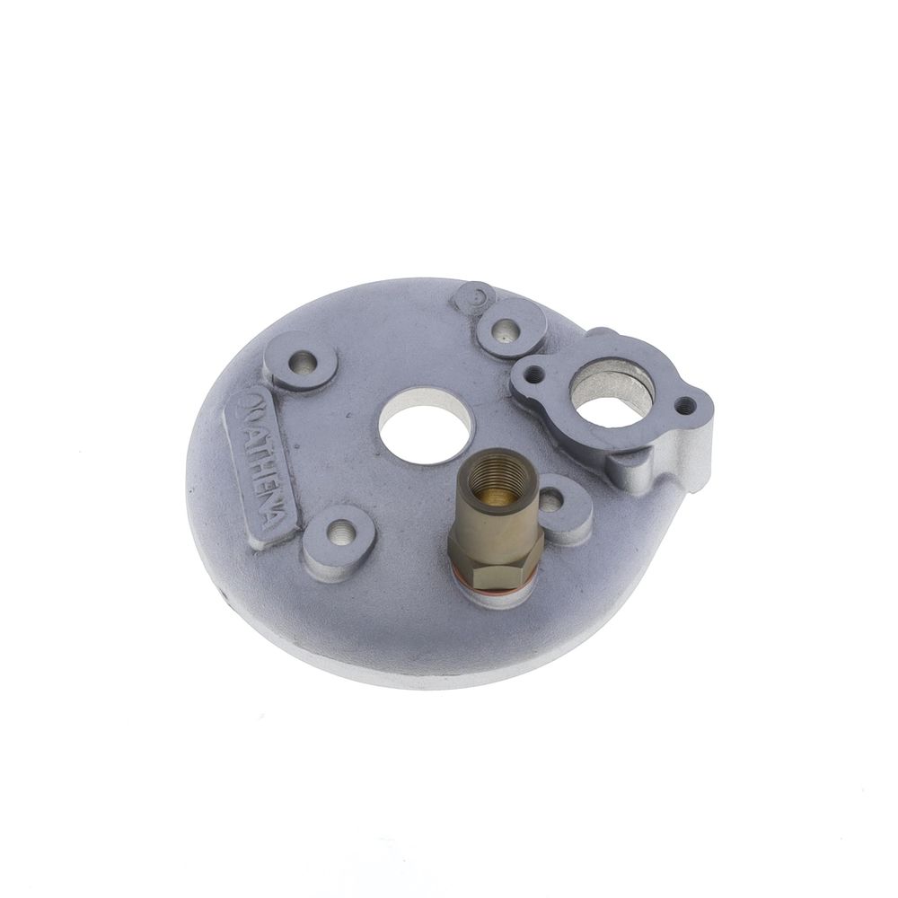 Cylinder Head for 2T Athena Cylinder Kits - Grafite Offroad