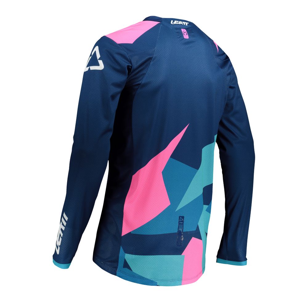 Maglia Moto 4.5