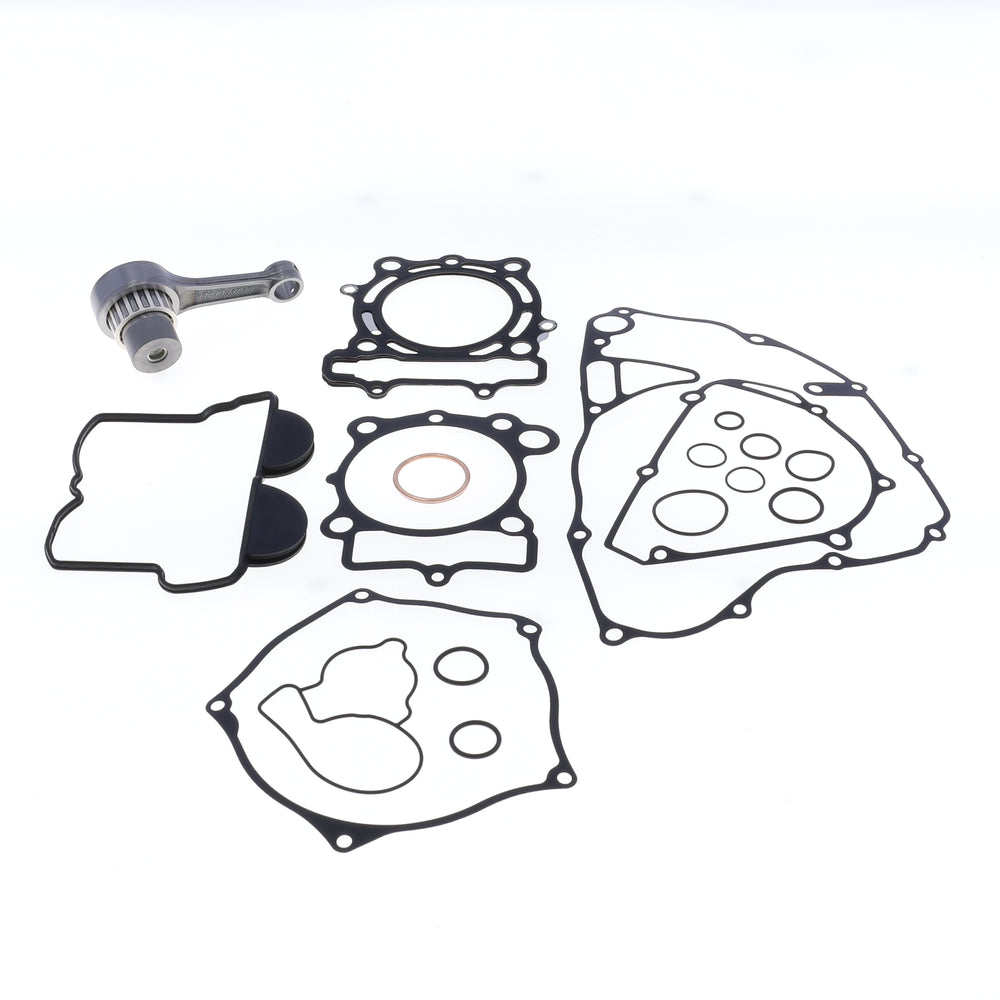 Connecting rod kit with engine gasket kit - Grafite Offroad