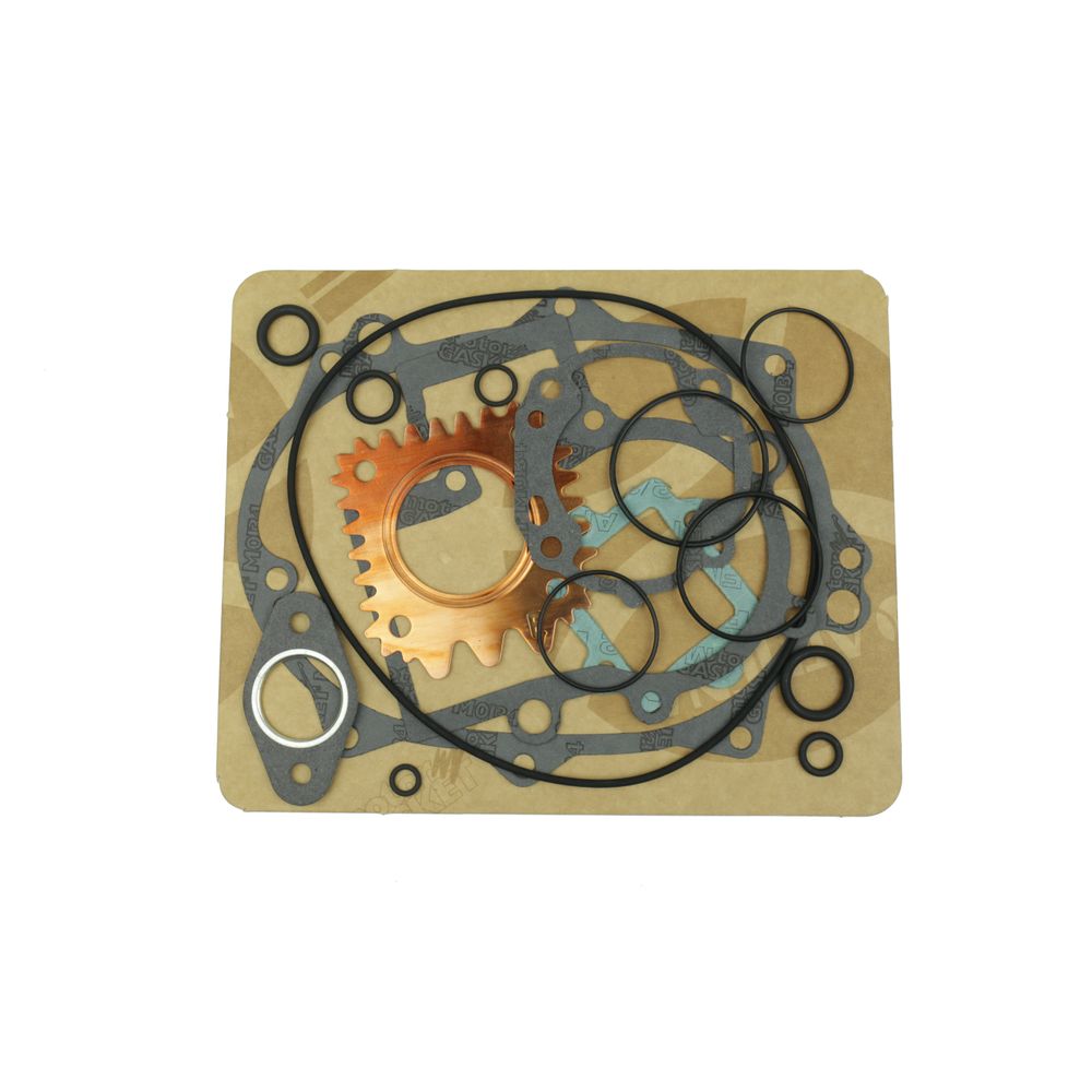 Complete Gasket Kit (oil seals not included) - Grafite Offroad
