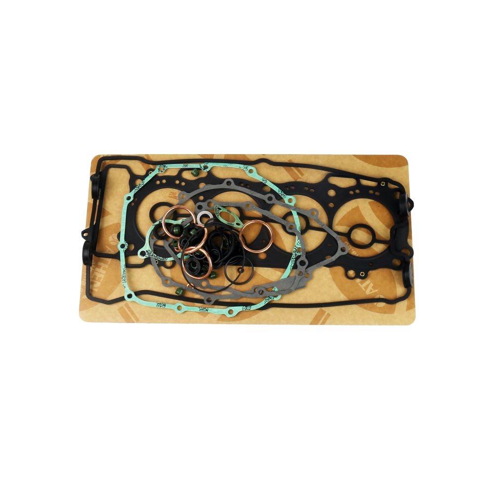 Complete Gasket Kit (oil seals not included) - Grafite Offroad