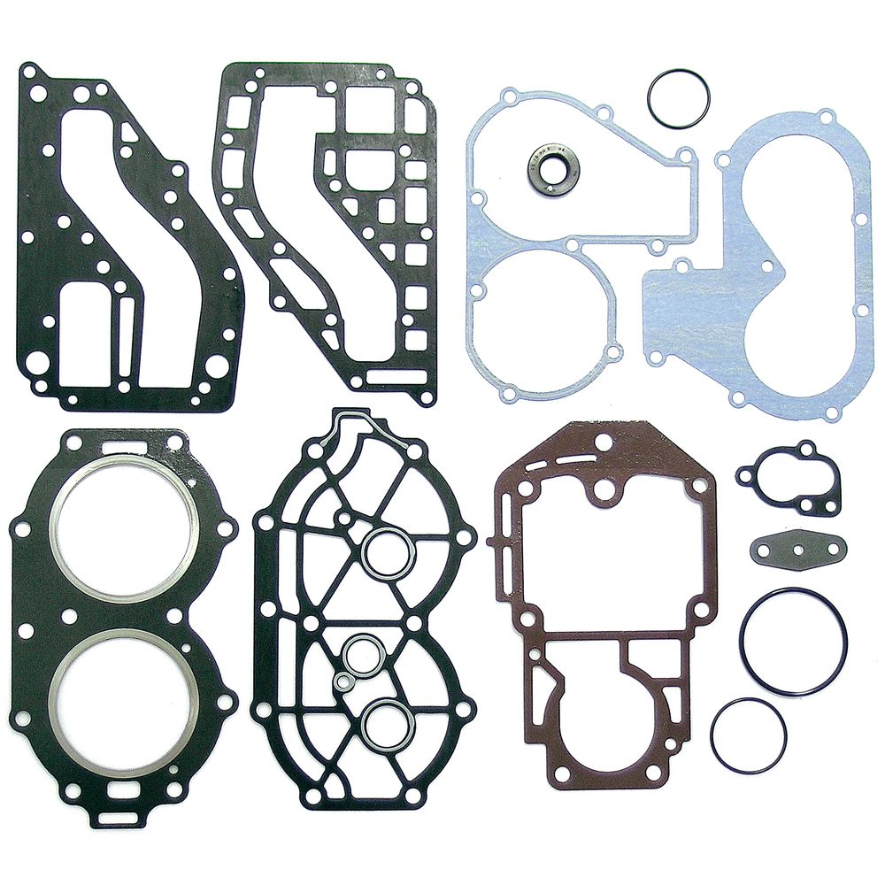 Complete Gasket Kit (oil seals not included) - Grafite Offroad