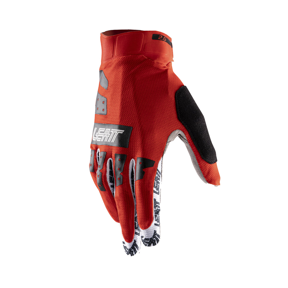 Gants VTT 2.0 X-Flow
