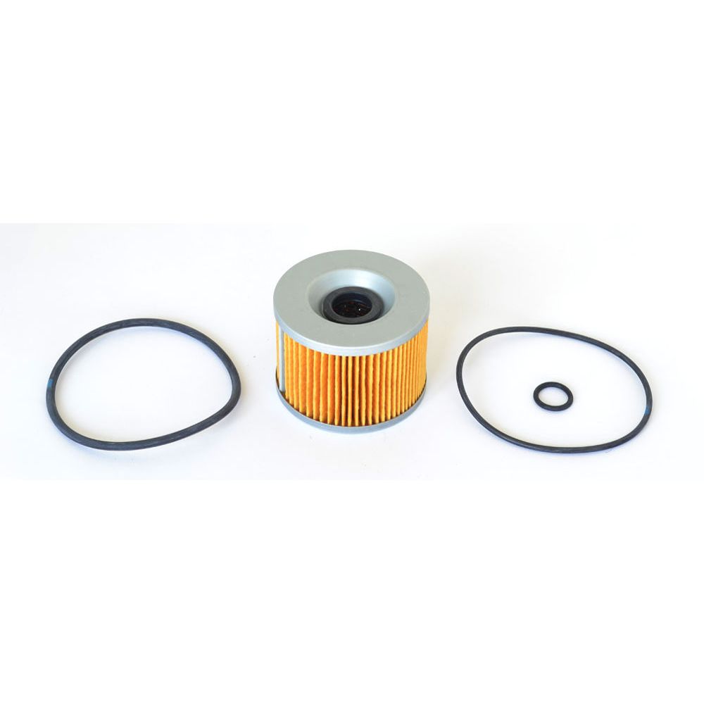 Oil Filter - Grafite Offroad