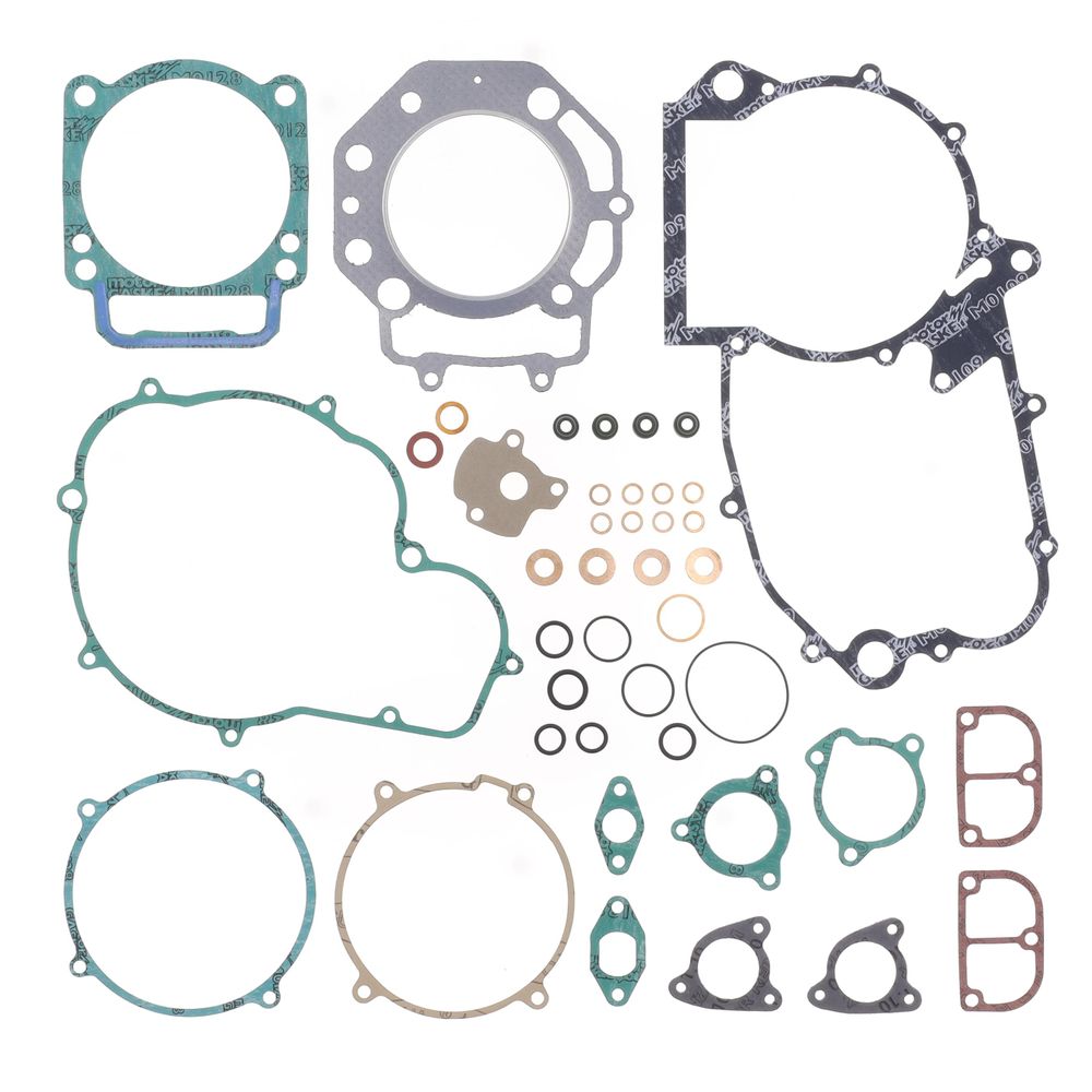 Complete Gasket Kit (oil seals not included) - Grafite Offroad