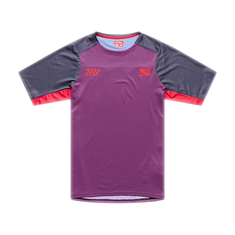 Maglia a maniche corte Skyline Pro