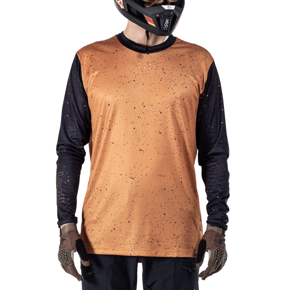 Maillot MTB Enduro 4.0 Leatt
