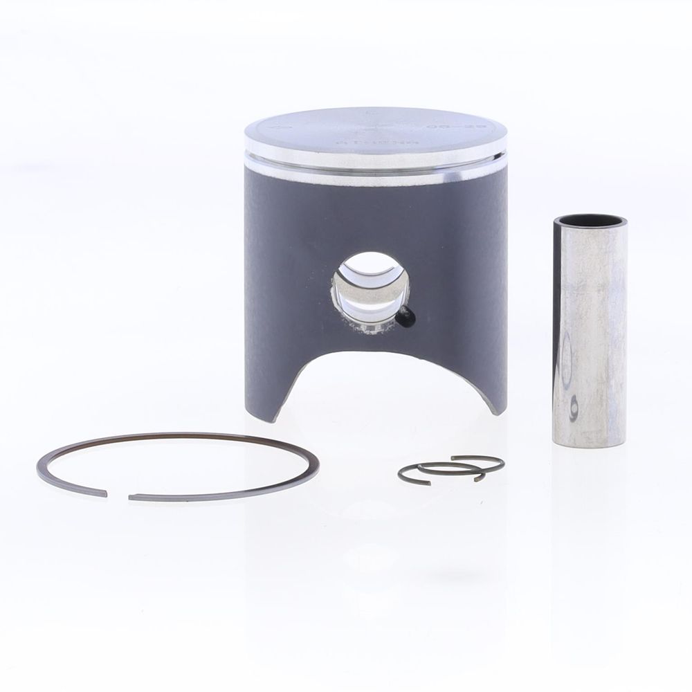 2T Cast Piston Ø 53,96 mm for Athena Standard Bore Cylinder Kit - Grafite Offroad