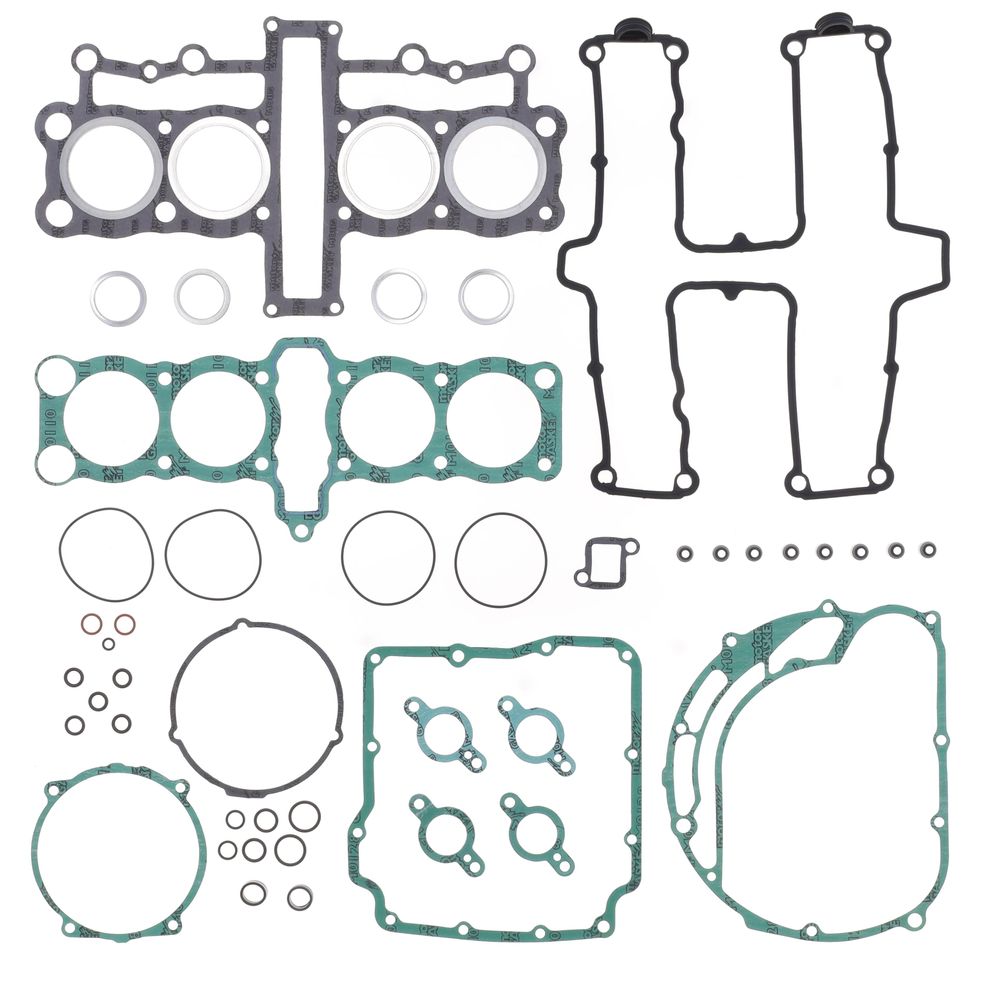 Complete Gasket Kit (oil seals not included) - Grafite Offroad
