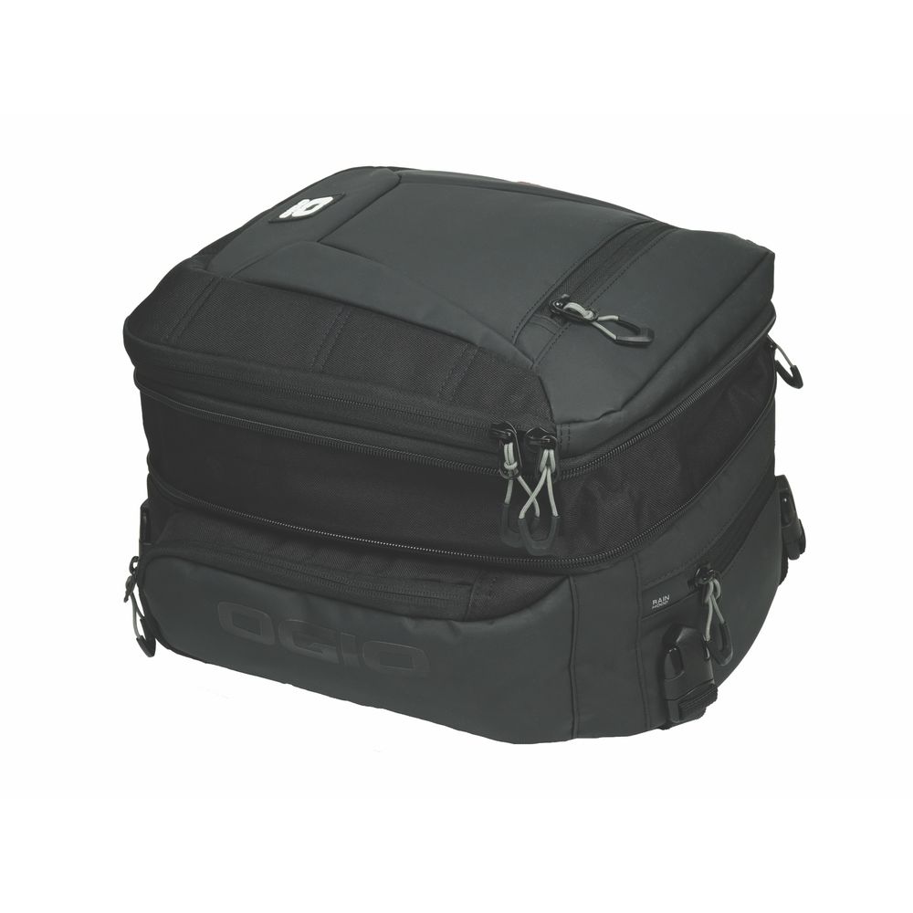 Ogio Tail Bag 2.0 - Grafite Offroad