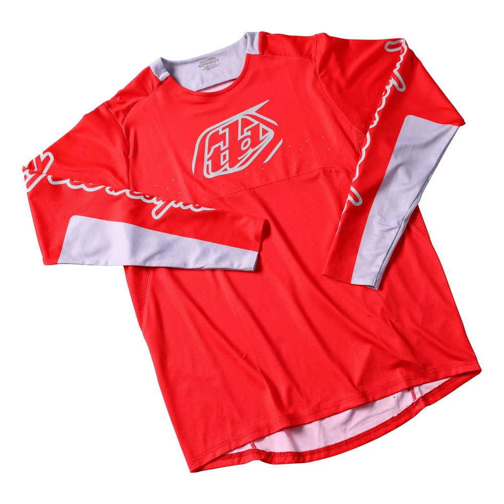 Sprint MTB Jersey Troy Lee Designs