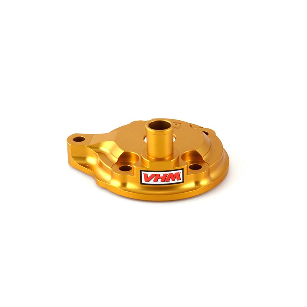 Vhm Cyl. Head Ktm 50sx `09-23, Tc50 `17-23, 50sxs `11-16, Mc50 `21-23 - Grafite Offroad