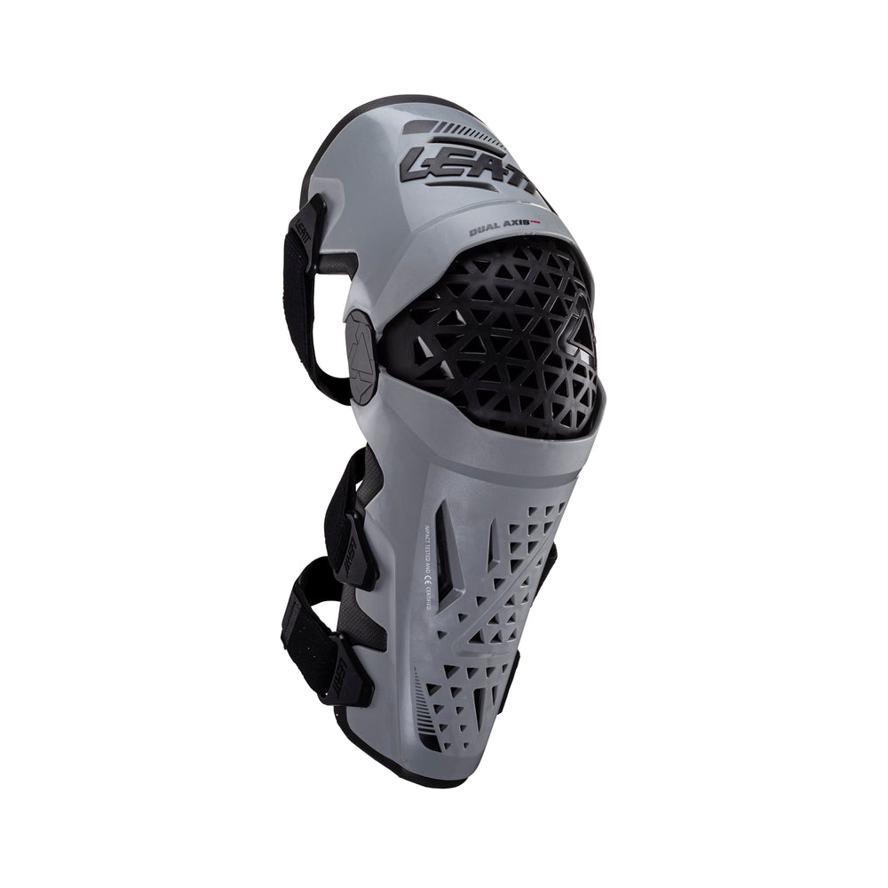 Ginocchiera e parastinchi Dual Axis Pro