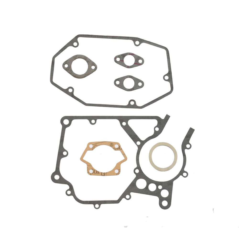 Complete Gasket Kit (oil seals not included) - Grafite Offroad