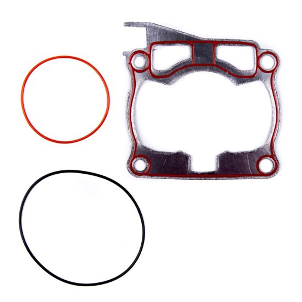 Prox Head & Base Gasket Set Yz125 `99-04 - Grafite Offroad