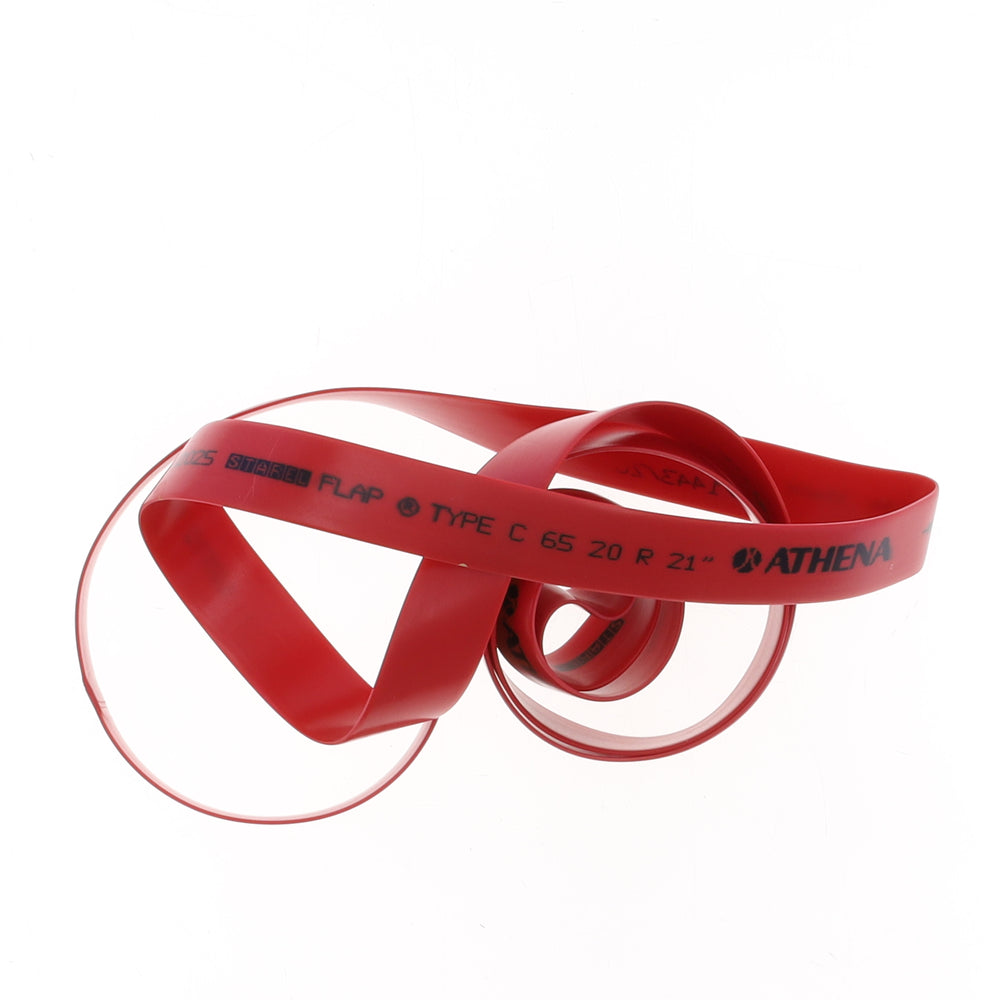 Rim Strip R21" x 20 mm - Grafite Offroad