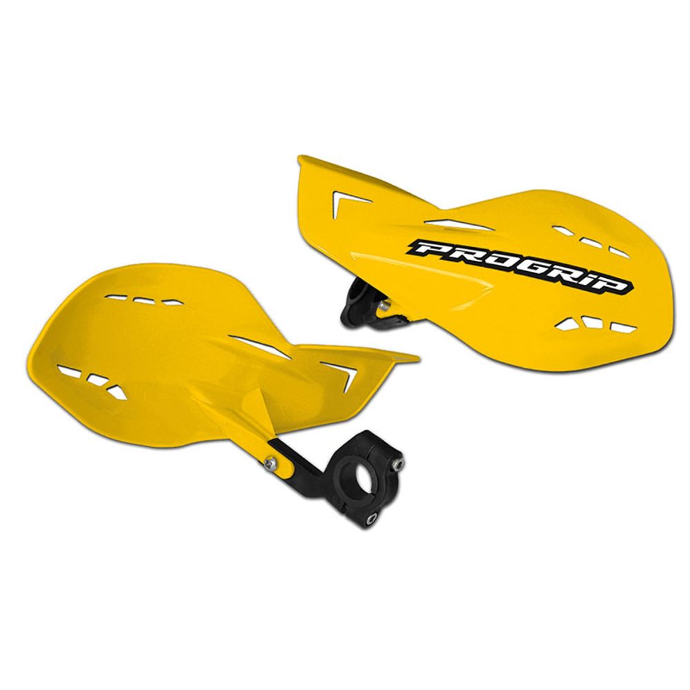 Paramani Universal Open 5630 Yellow - Grafite Offroad