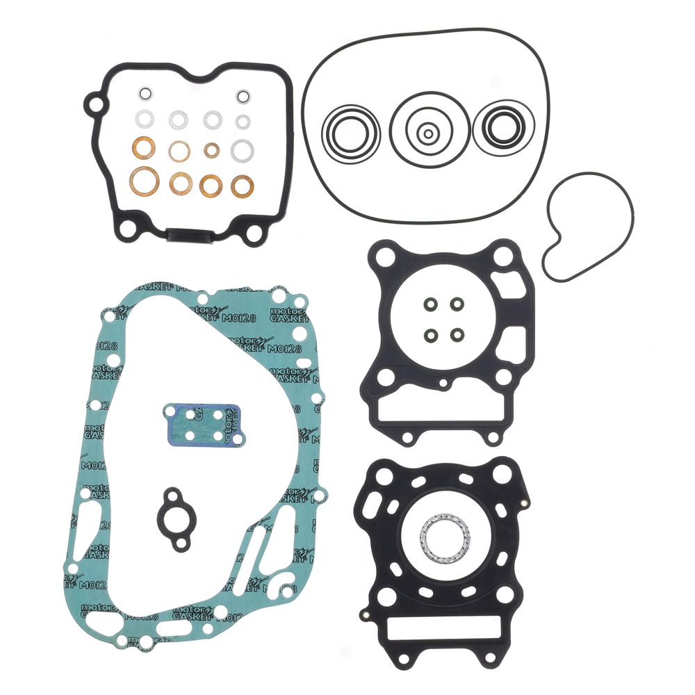 Complete Gasket Kit (oil seals not included) - Grafite Offroad