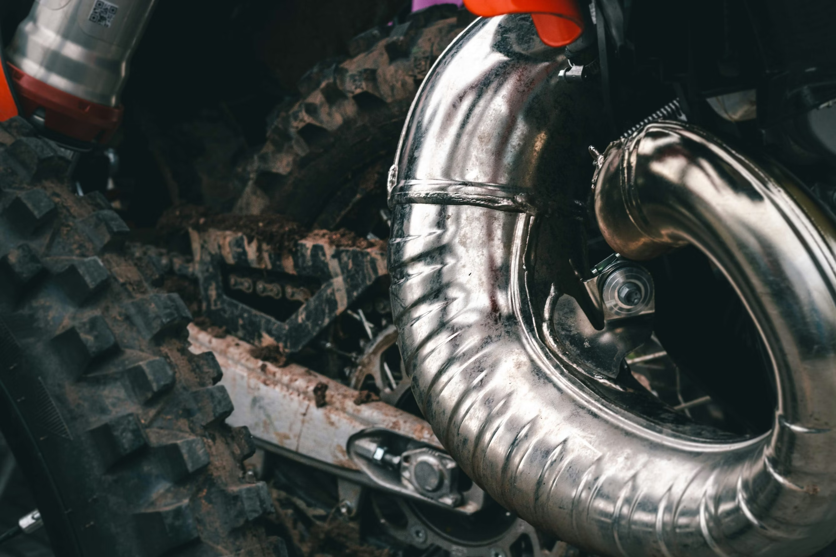 Guida Completa alla Manutenzione della Moto da Motocross