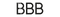 BBB