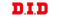 D.I.D. CATENE
