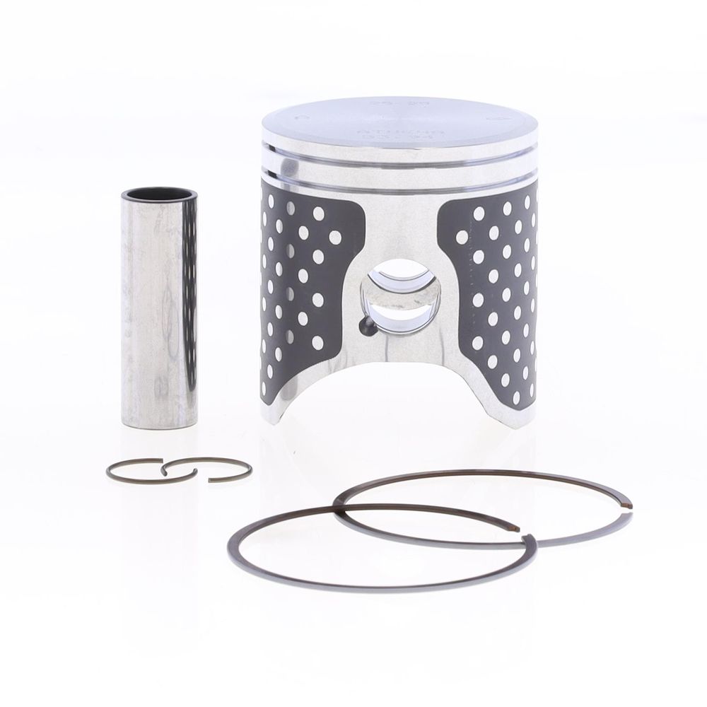 2T Cast Piston &Oslash; 54 mm for Athena Dome Kit - Grafite Offroad