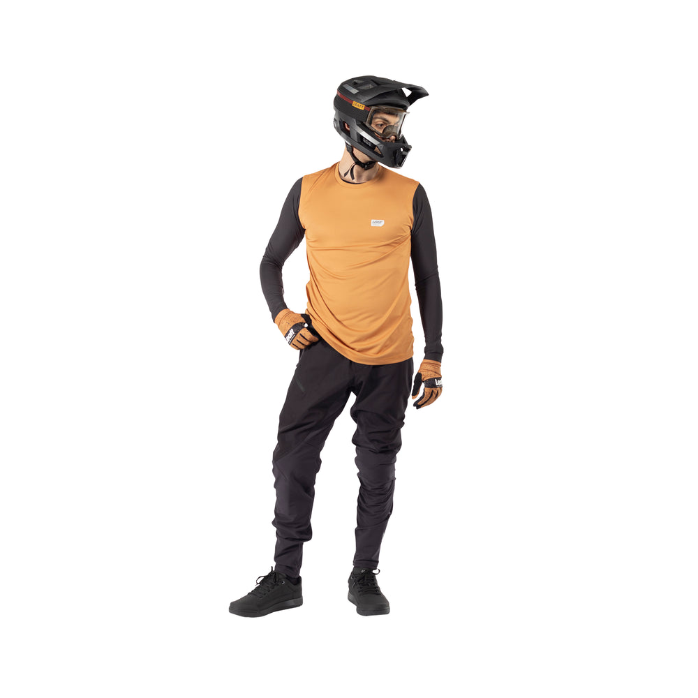 MTB ride kit 1.0 comfortable andbreathable - Grafite Offroad