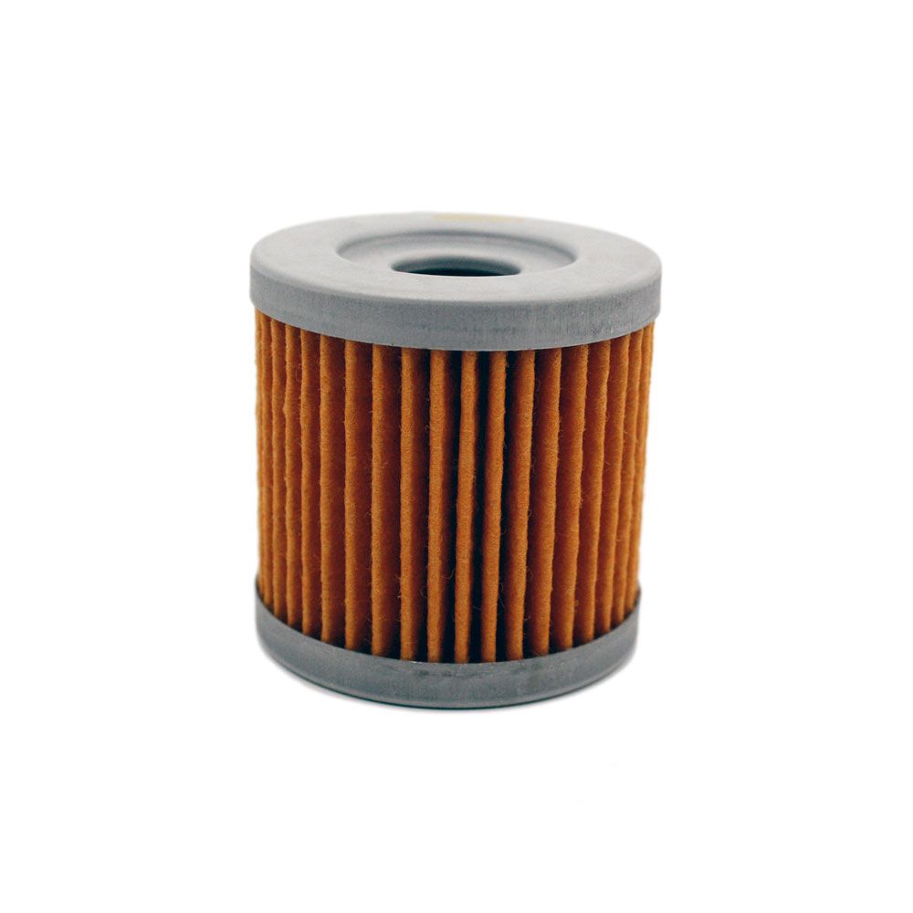 Paper Oil Filter - Suzuki Ltz/ltr/drz400/450 - Kawasaki Kxf/klx400 - Grafite Offroad