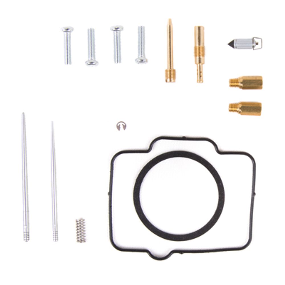 Prox Carburator Rebuild Kit Kx250 `95 - Grafite Offroad