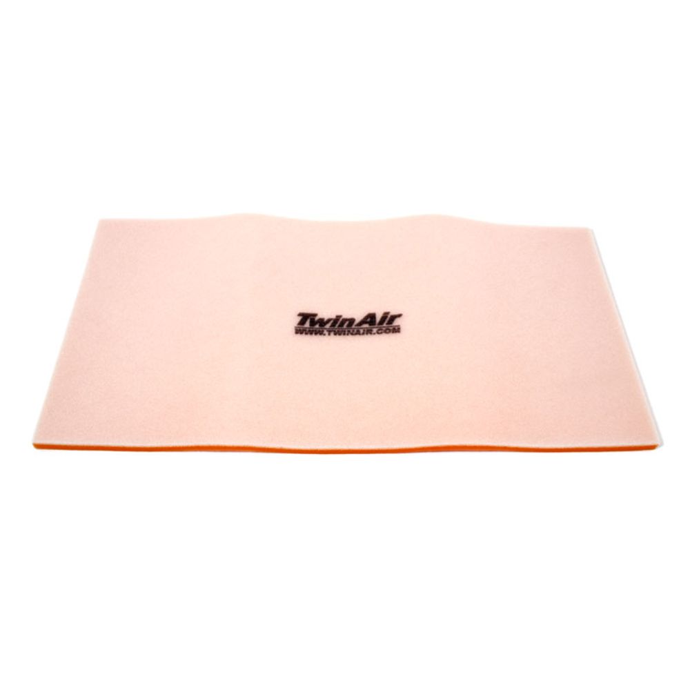 Dual Stage Foam 600 X 300 X 15 Mm - Orange/white - Grafite Offroad
