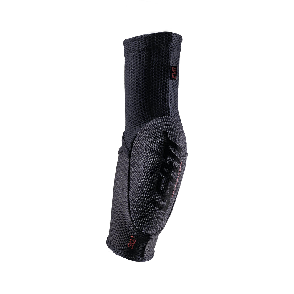 Gomitiere 3DF 5.0 Evo Mini Nero Leatt
