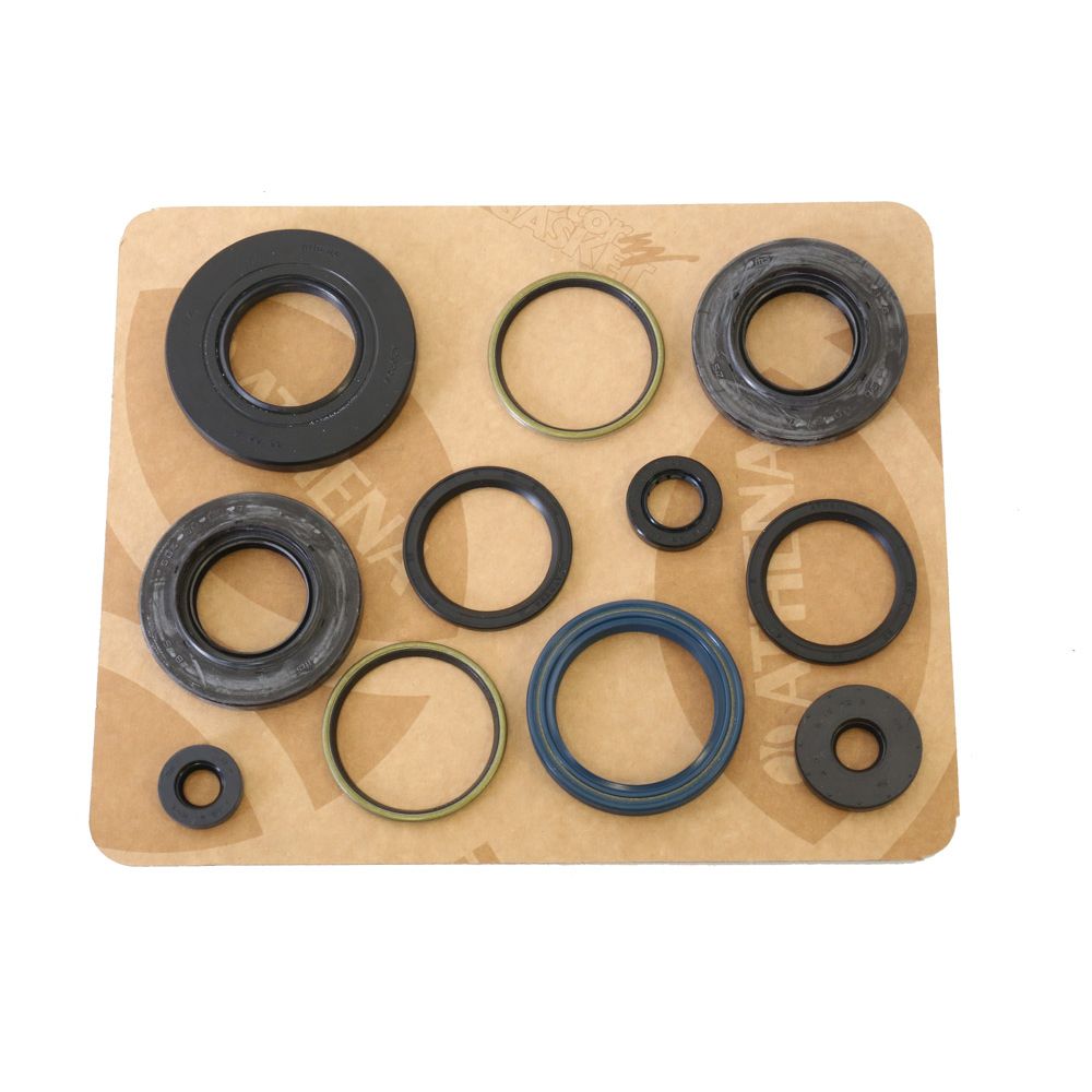 Engine Oil Seals Kit - Grafite Offroad