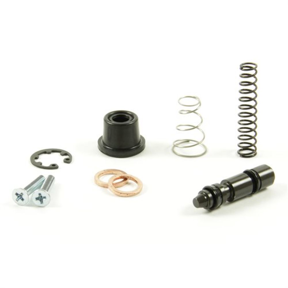 Prox Front Master Cylinder Rebuild Kit Ktm125/250sx `09-12 - Grafite Offroad