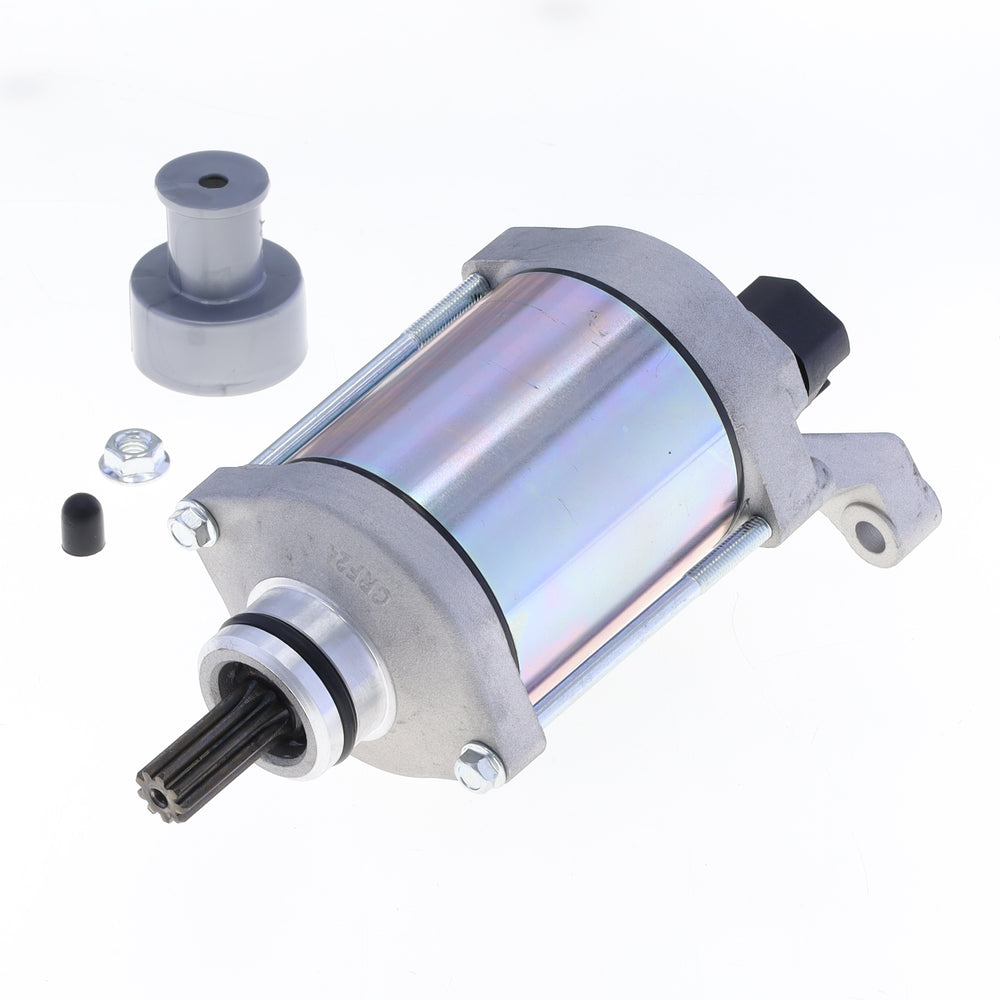 Starter Motor - Grafite Offroad
