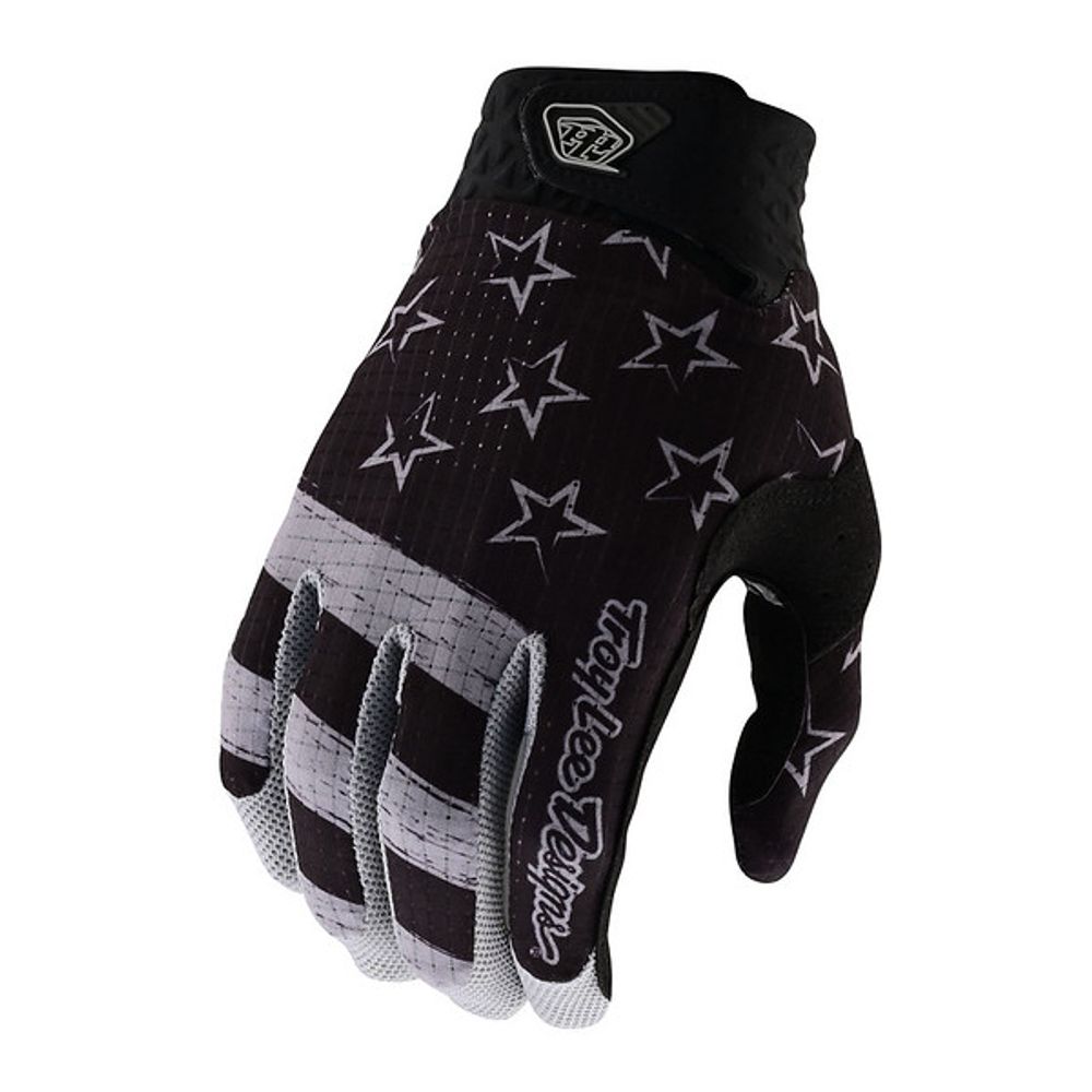 Luft-Handschuhe