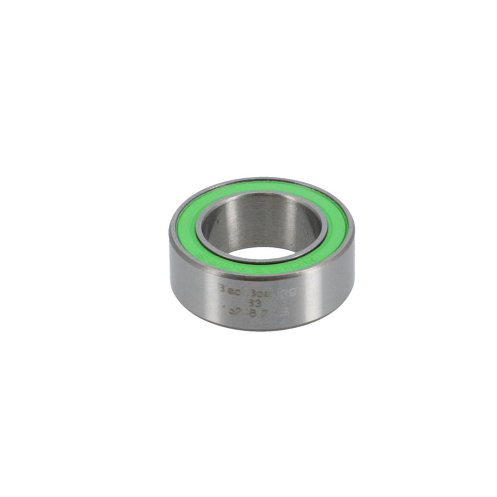 STANDARD BEARING MEASURE (15 x 24 x 8,5 mm) B3 -- COD. (15248-2RS - 15x24x8,5 ) - Grafite Offroad