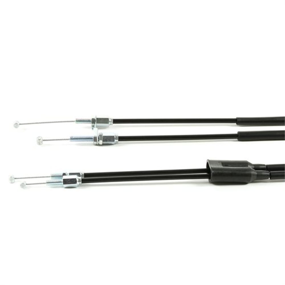 Prox Throttle Cable Crf250r `14-15 - Grafite Offroad