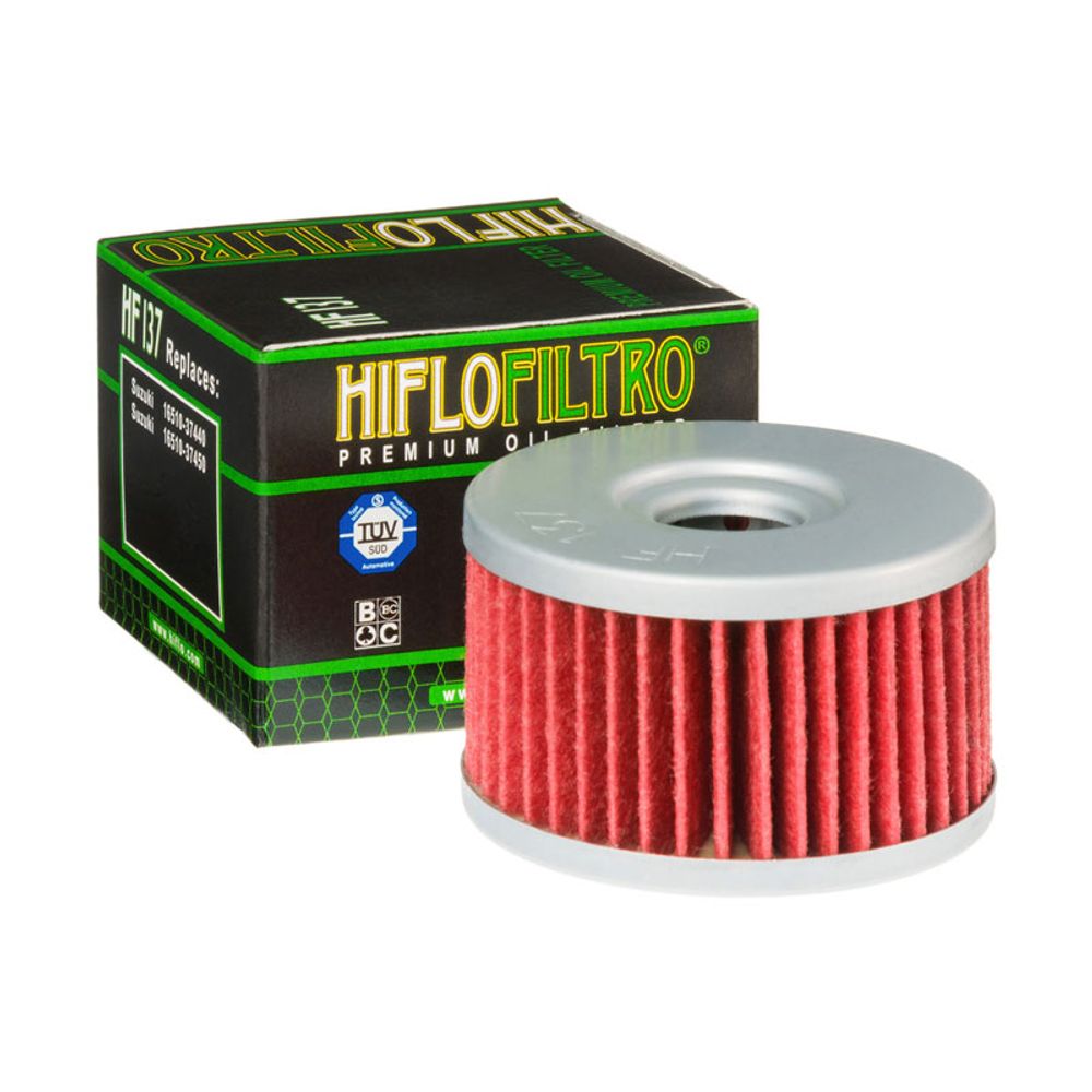 Oil Filter - Grafite Offroad