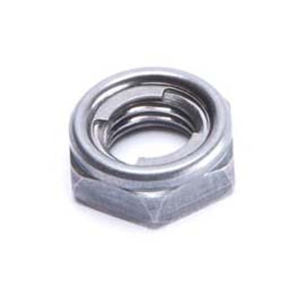 Kyb Lock Nut M8 - Grafite Offroad